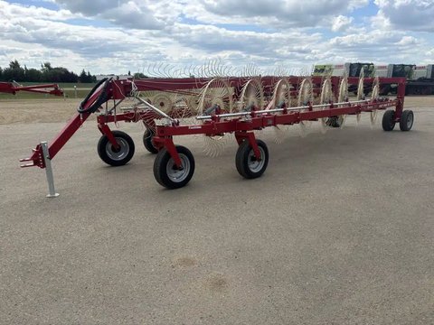 Main image for New 2023 Enorossi ERS16 Rake