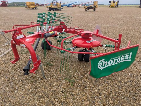 Main image for New 2023 Enorossi DR420 Tedder Rake