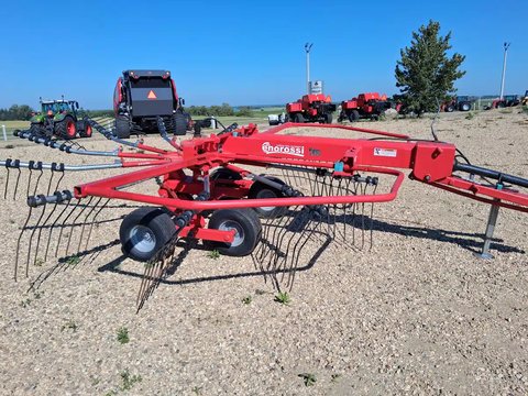 Main image for Used 2018 Enorossi RR420EVO Rake