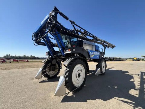 Main image for Used 2012 New Holland SP.275F Sprayer - Self Propelled
