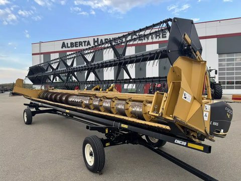 Main image for Used 2011 CLAAS F900 Header Combine