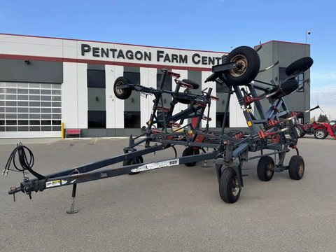 Main image for Used Flexi-Coil 820 Chisel Plow