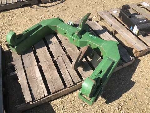 Main image for Used John Deere CAT 4N Hitch