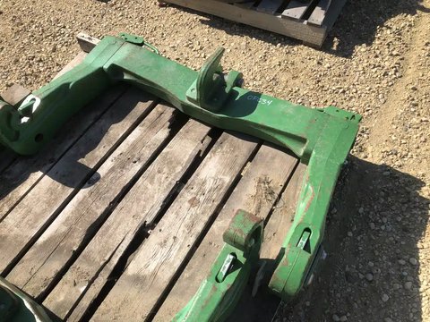 Main image for Used John Deere CAT 3 Hitch