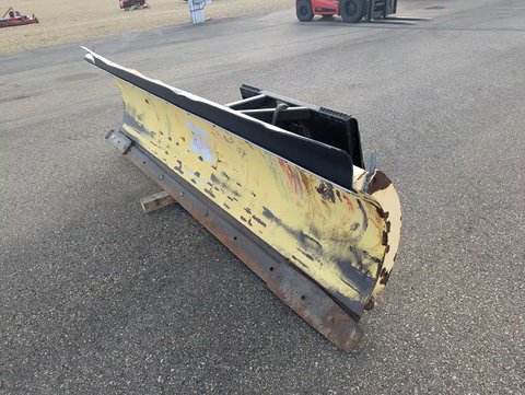 Main image for Used Snow Wolf 9 Dozer Blade