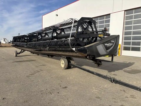 Main image for Used 2020 MacDon FD140 Header Combine