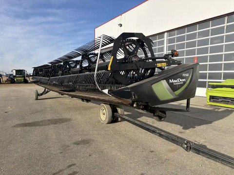 Main image for Used 2020 MacDon FD140 Header Combine