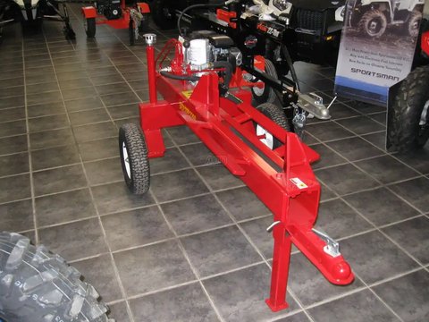 Main image for New 2024 Split-Fire 2 Way Split Wood Splitter
