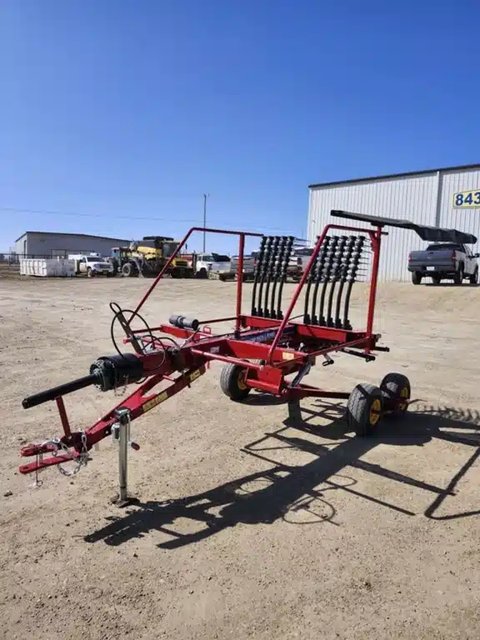 Main image for New 2023 New Holland PROROTOR 3114 Rake