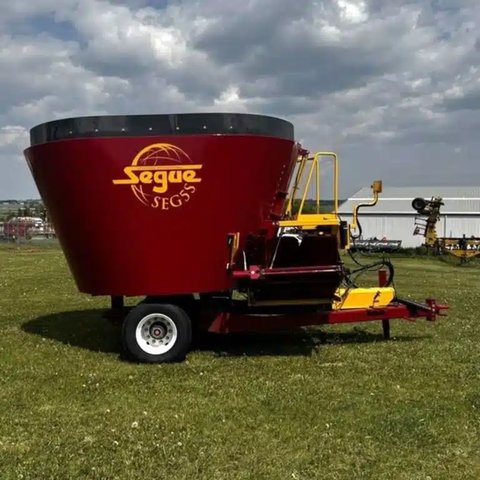 Main image for New 2023 Supreme SEGUE 5S TMR Mixer