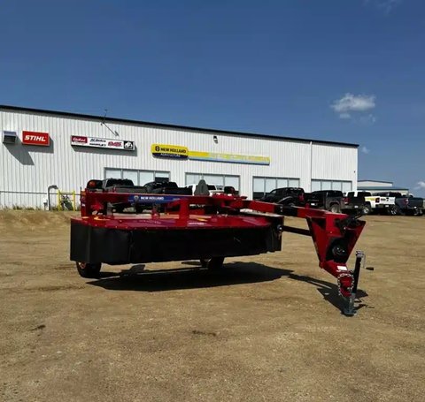 Main image for New 2025 New Holland DISCBINE 210 Disc Mower Conditioner