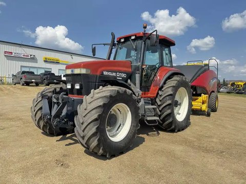 Main image for Used 1998 New Holland G190 Tractor