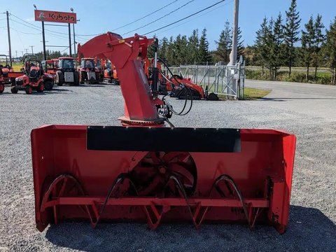 Main image for Used 2018 Pronovost P-1080 Snow Blower