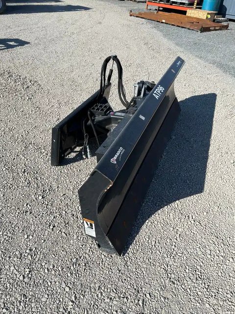 Main image for Used 2014 Paladin ATP96 Skid Steer Attachment