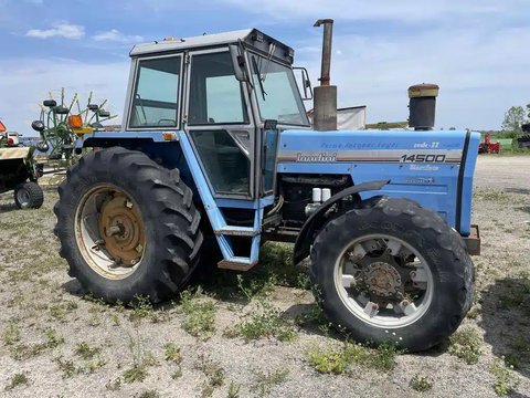 Main image for Used 1991 Landini 14500 Tractor