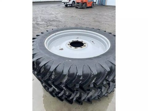 Main image for Used 2018 Michelin Agribib Tires