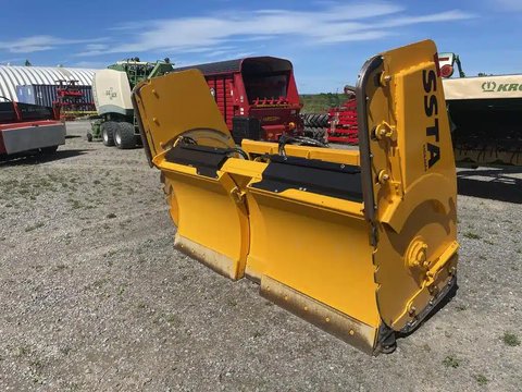 Main image for Used 2022 SSTA SSTA 42-8-14 Scraper