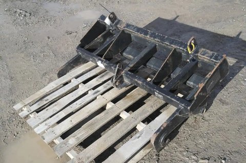 Main image for Used HLA Attachments LA3PHAHOQF Adapter