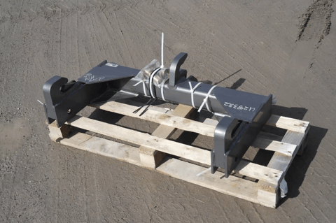 Main image for Used Braber QH2G Adapter