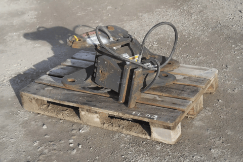 Main image for Used Unspecified Helac Attachment