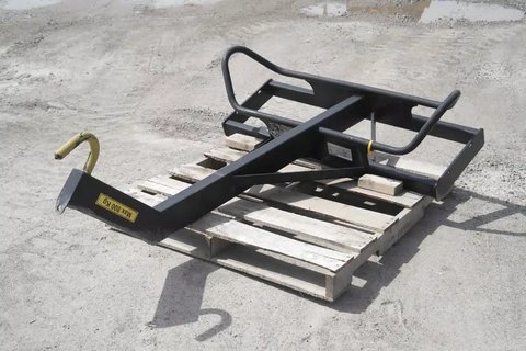 Main image for Used Alo Big Bag Lifter Attachment