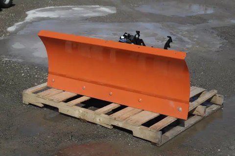 Main image for Used Kubota V4308B Blade