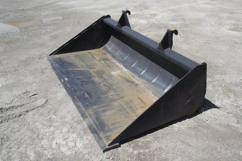 Main image for Used Quicke 85" Bucket