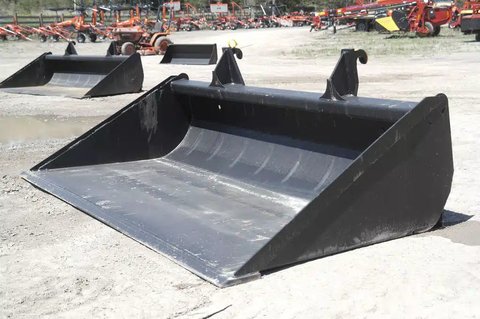 Main image for Used Quicke 85" Bucket