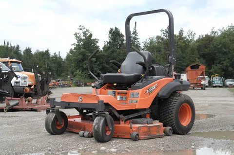 Main image for Used Kubota ZG327 Mower - Riding