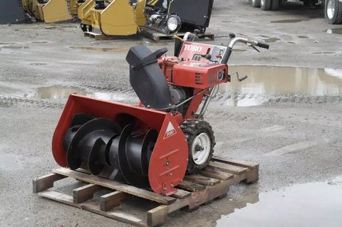 Main image for Used Toro 1132 Snow Blower