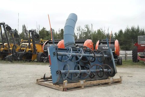 Main image for Used Lucknow 91" Snow Blower