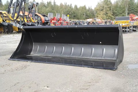 Main image for Used Quicke 95" Bucket