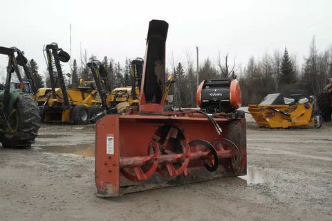 Main image for Used MK Martin Meteor 54 Snow Blower