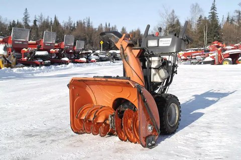 Main image for Used Husqvarna 16530SBXL Snow Blower