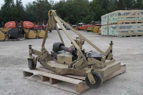 Main image for Used Land Pride FD1548 Mower - Zero Turn