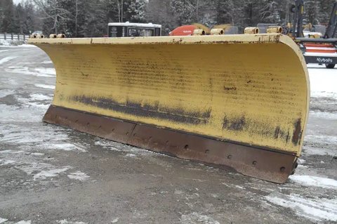 Main image for Used HLA Attachments SB400010 Snow Blower