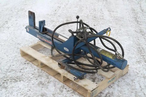 Main image for Used Wallenstein 12B Wood Splitter