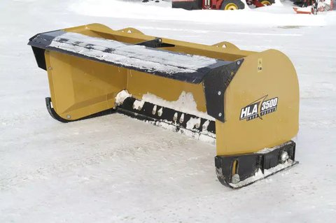 Main image for Used HLA Attachments LASP3500EF07LF Snow Blower