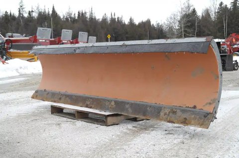 Main image for Used Arctic 96" Blade