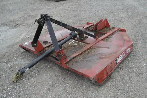 Main image for Used Kodiak 6' Mower - Zero Turn