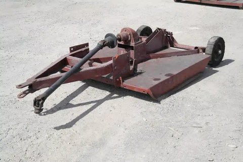 Main image for Used N/A N/A Mower - Zero Turn