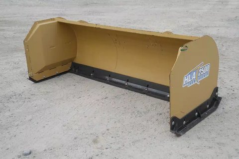 Main image for Used HLA LASP250084 Snow Blower