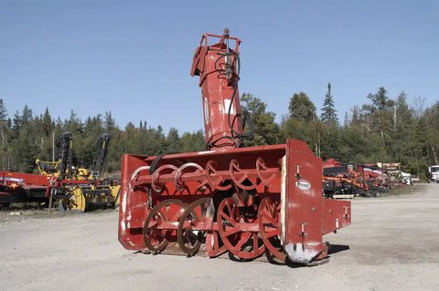Main image for Used Pronovost P-980 Snow Blower