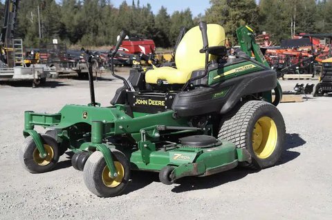 Main image for Used John Deere Z950R Mower - Riding