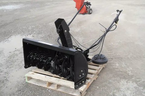 Main image for Used MTD 42" Snow Blower