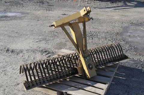 Main image for Used CHE 6' Landscape Rake