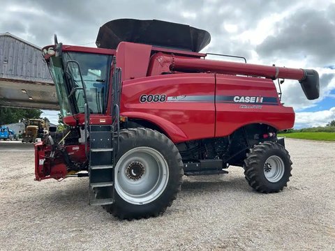 Main image for Used 2009 Case IH 6088 Combine