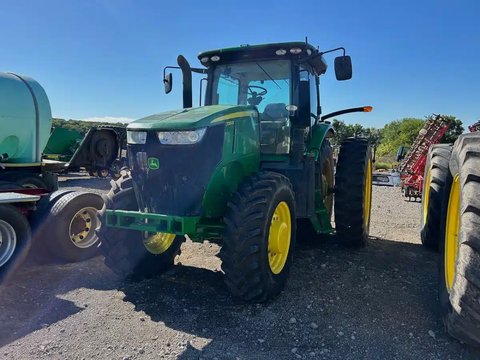 Main image for Used 2011 John Deere 7200R Tractor