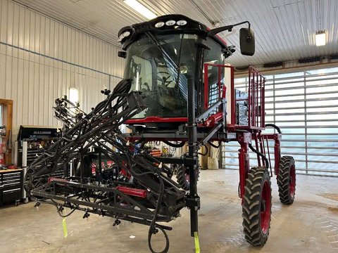 Main image for Used 2020 LeeBoy Lee Avenger Sprayer - Self Propelled