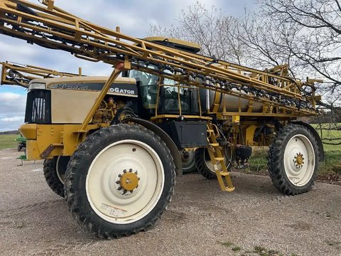 Main image for Used 2008 RoGator 884SS Sprayer - Self Propelled